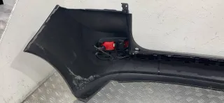 8200582944 Бампер задний Renault Clio 3 Арт 86877, вид 9