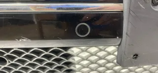  Парктроник передний Mercedes CLC Арт 86860