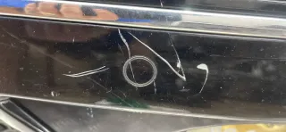  Парктроник передний Mercedes CLC Арт 86857