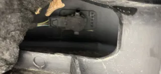  Парктроник задний Mercedes CLC Арт 86845, вид 2