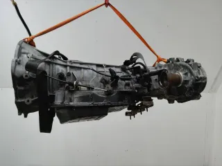 P52119462AE,4799660 КПП автоматическая (АКПП) Jeep Cherokee KJ Арт 86766, вид 1
