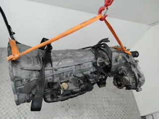 P52119462AE,4799660 КПП автоматическая (АКПП) Jeep Cherokee KJ Арт 86766, вид 4