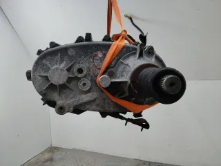 P52119462AE,4799660 КПП автоматическая (АКПП) Jeep Cherokee KJ Арт 86766, вид 5