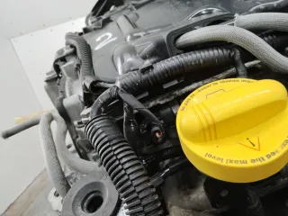 8200610770 Регулятор давления топлива Renault Laguna 3 Арт 86707