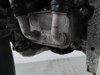 213052032R Теплообменник масляного фильтра Renault Kadjar Арт 86645, вид 2