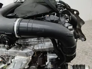 8512381 Патрубок интеркулера BMW X5 F15 Арт 86622