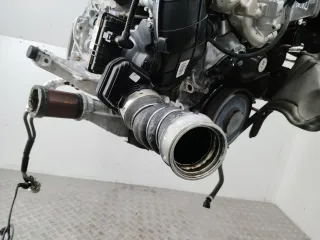 7823236 Патрубок интеркулера BMW X5 F15 Арт 86587