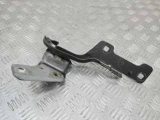 719033 Петля капота левая Renault Clio 3 Арт 86502, вид 2