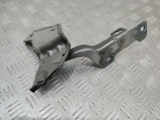 719033 Петля капота левая Renault Clio 3 Арт 86502, вид 4
