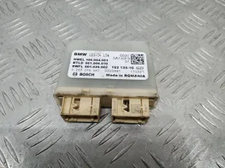 0263014460 Блок управления парктрониками BMW X5 F15 Арт 86469