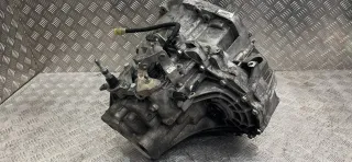 8200559512,ND0008 КПП механическая (МКПП) Renault Megane 2 Арт 86392, вид 2