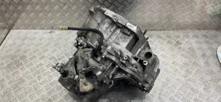 8200559512,ND0008 КПП механическая (МКПП) Renault Megane 2 Арт 86392, вид 3