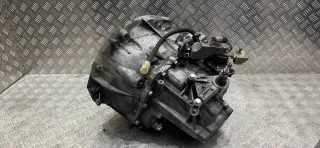 8200559512,ND0008 КПП механическая (МКПП) Renault Megane 2 Арт 86392, вид 4