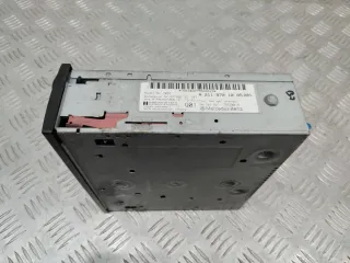 A2118701085 Блок навигации Mercedes E W211 Арт 86374, вид 3