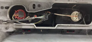 265A14210R Фонарь задний правый Renault Trafic 3 Арт 86220, вид 3