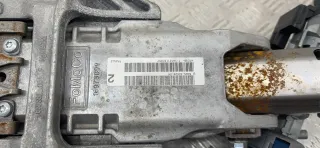6G9N-3C529-EK Рулевая колонка Ford S-Max 1 Арт 86213, вид 2