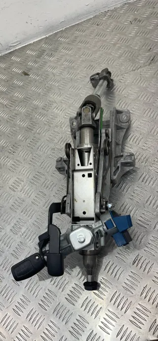 6G9N-3C529-EK Рулевая колонка Ford S-Max 1 Арт 86213, вид 4