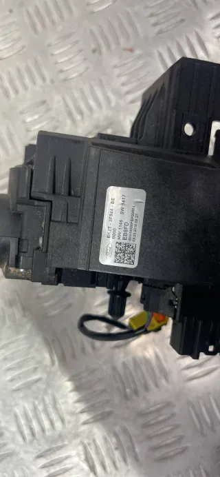 BK2T-3F944-BE Переключатель подрулевой (стрекоза) Ford Transit 4 Арт 86186, вид 3