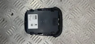 285M06521R,2073557X02 Кнопка регулировки сидения Renault Scenic 4 Арт 86091, вид 2