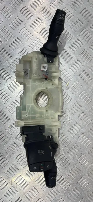 255670019RC Переключатель подрулевой (стрекоза) Renault Scenic 3 Арт 85945, вид 1