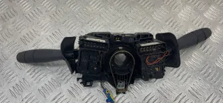 34446405 Переключатель подрулевой (стрекоза) Renault Logan 1 Арт 85935, вид 2