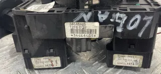 34446405 Переключатель подрулевой (стрекоза) Renault Logan 1 Арт 85935, вид 3