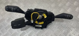 4M5T-13N064-HH Переключатель подрулевой (стрекоза) Ford Focus 2 restailing Арт 85924, вид 1