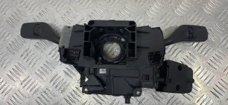 4M5T-13N064-HH Переключатель подрулевой (стрекоза) Ford Focus 2 restailing Арт 85924, вид 2