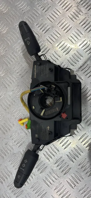 13142283 Переключатель подрулевой (стрекоза) Opel Corsa D Арт 85905, вид 1