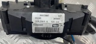 96657288XT Переключатель подрулевой (стрекоза) Peugeot 207 Арт 85885, вид 3