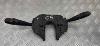 96655323XT Переключатель подрулевой (стрекоза) Citroen C5 2 Арт 85883