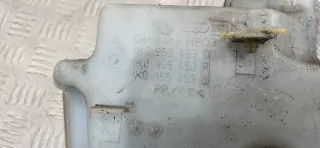 1K0955453Q,1K0955453R,1K0955453S Бачок омывателя Volkswagen Golf 5 Арт 85802, вид 3