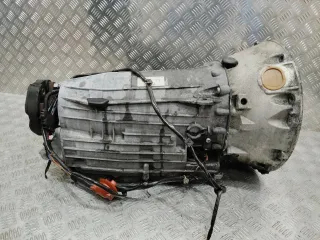 722902,2212709801 КПП автоматическая (АКПП) Mercedes S W221 Арт 85629, вид 1