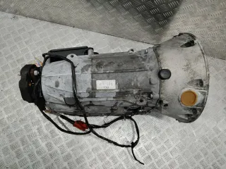 722902,2212709801 КПП автоматическая (АКПП) Mercedes S W221 Арт 85629, вид 4