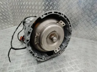 722902,2212709801 КПП автоматическая (АКПП) Mercedes S W221 Арт 85629, вид 5