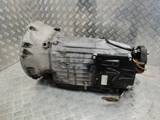 722902,2212709801 КПП автоматическая (АКПП) Mercedes S W221 Арт 85629, вид 6