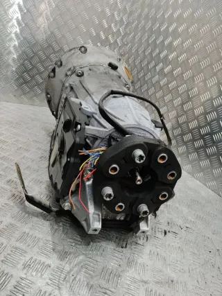 722902,2212709801 КПП автоматическая (АКПП) Mercedes S W221 Арт 85629, вид 7