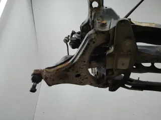  рычаг передний Mercedes Sprinter W906 Арт 85471, вид 1