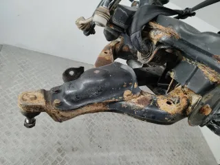  рычаг передний Mercedes Sprinter W906 Арт 85471, вид 2