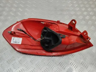 8200586844 Фонарь задний правый Renault Clio 3 Арт 85460, вид 5