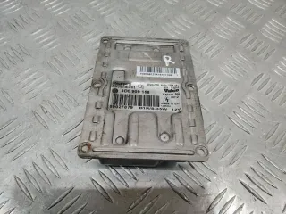 3D0909158 Блок розжига ксенона правый Volkswagen Touareg 1 Арт 85436, вид 1