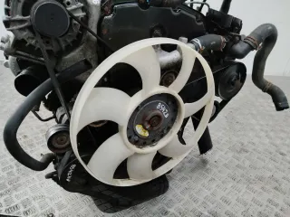  Крыльчатка вискомуфты Ford Transit 4 Арт 85429, вид 1