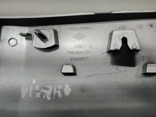 788280412R Молдинг (накладка кузовная) Opel Vivaro B Арт 85403, вид 4