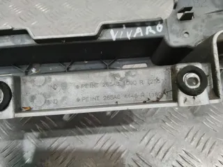 265A61090R Кронштейн крепления фонаря заднего левого Opel Vivaro B Арт 85399, вид 5