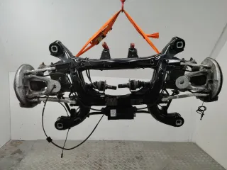  Балка подвески задняя BMW X5 F15 Арт 85319