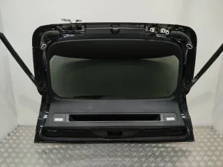  Моторчик заднего стеклоочистителя (дворника) BMW X5 F15 Арт 85307