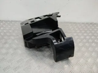 7294722 кронштейн крепления бампера заднего BMW X5 F15 Арт 85236, вид 5