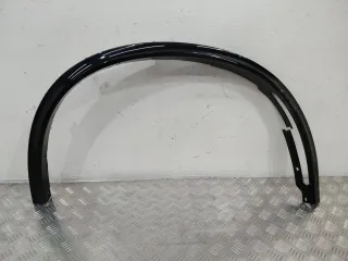 51177326054 Молдинг крыла переднего правого BMW X5 F15 Арт 85234