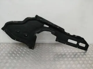 7325390 Защита днища BMW X5 F15 Арт 85198, вид 1