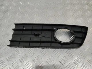 A1698871125 Рамка фары противотуманной левой Mercedes A W169 Арт 85189, вид 1